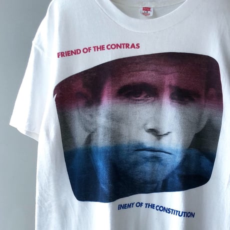 90's Freind of The Contras ... Tee ( spice )