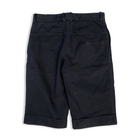 2008 Alexander McQueen"shorts " (Hi brand hurugi)