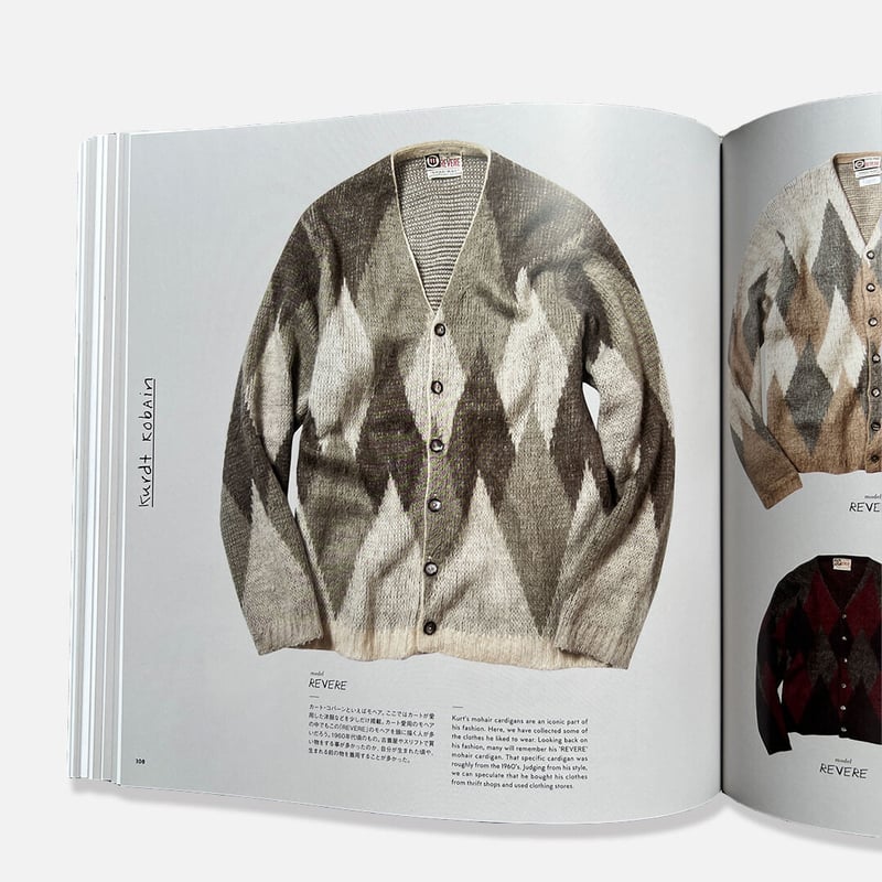 NIRVANA T-SHIRT BOOK HELLOH? ”SOFTCOVER EDITI NIRVANA T-SHIRT BOOK HELLOH? ”SOFTCOVER EDITI