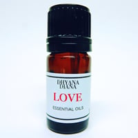 LOVE  5ml