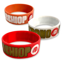 PinocchioP - AKEBONO Rubber band