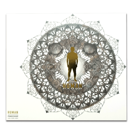 PinocchioP - HUMAN（Limited Edition）