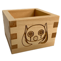 PinocchioP - original Ichigo Masu Cup [祝 -IWAI-]