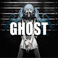 DECO*27 - GHOST（Limited Edition）