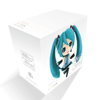 Various Artists - Project Mirai Complete