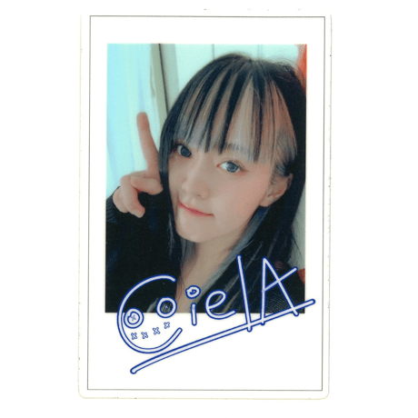 CielA Sticker Set Ver.1