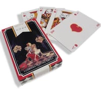 DECO*27 EGOMAMA PLAYING CARDS