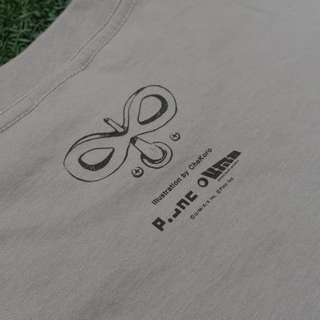 sasakure.UK "The Fantastic Diagram of Futuristic Playdreams" T-SHIRT