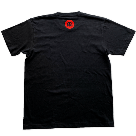 PinocchioP - AKEBONO Tshirt black