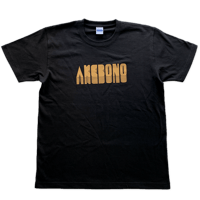 PinocchioP - AKEBONO Tshirt black