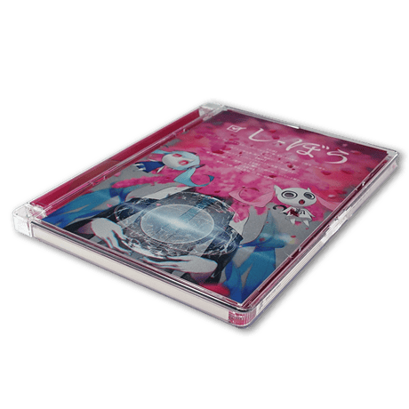 PinocchioP - Shibou (Limited Edition)