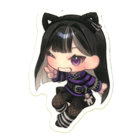 CielA Sticker Set Ver.1