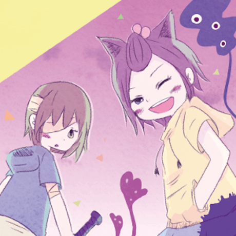 sasakure.UK - Sticker Collection Vol.1