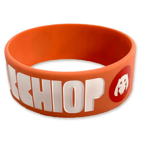 PinocchioP - AKEBONO Rubber band
