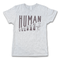 PinocchioP - Tshirt for human races（Ortmeal / Men's)