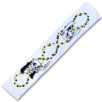 PinocchioP - Towel for the human race