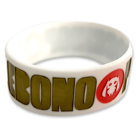 PinocchioP - AKEBONO Rubber band