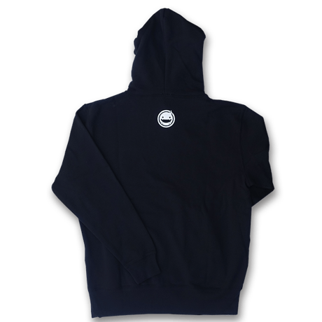 DECO*27 - ”GHOST” Hoody
