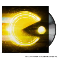JOIN THE PAC - KEN ISHII feat. PAC-MAN [7inch EP]