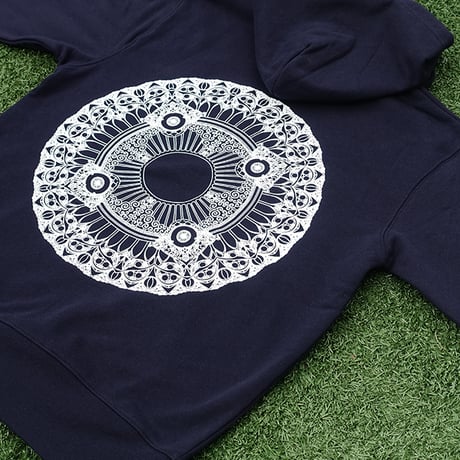 PinocchioP - Parka for the human race