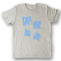 DECO*27 - "MKDR” T-shirt（Men's）