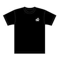 ohayo gozaimas × PinocchioP × A lawyer kathy co "心 -cocoro-" T-shirts(Black)