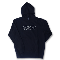 DECO*27 - ”GHOST” Hoody