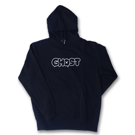 DECO*27 - ”GHOST” Hoody