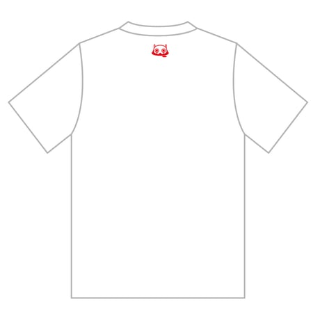 PINOCCHIOP [ARIGATO]  T-shirt + Sticker combo
