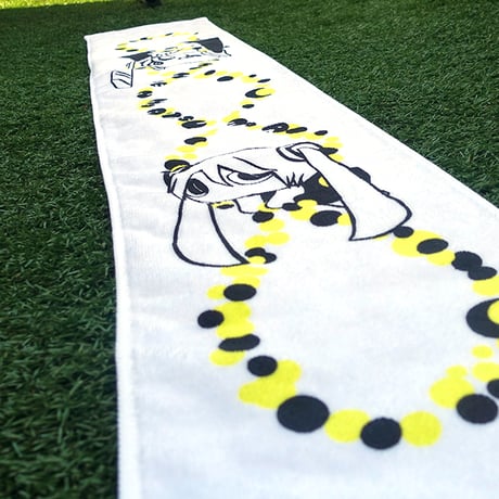 PinocchioP - Towel for the human race