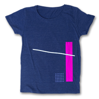 DECO*27 - ”Ghost Rule” T-shirt（Woman's）