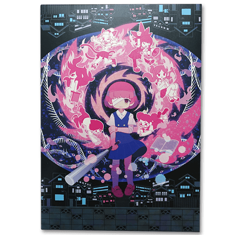 sasakure.UK - Fukashigi Monoyukasy（Limited Edition）