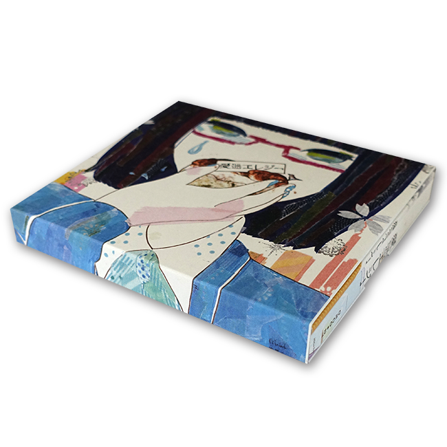 DECO*27 - Aimai Elegy [CD,DVD] | U/M/A/A STORE