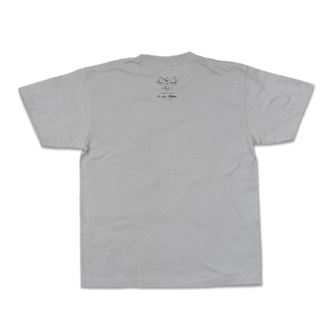 sasakure.UK "The Fantastic Diagram of Futuristic Playdreams" T-SHIRT