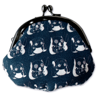 PinocchioP - original Pouch [富 -TOMI-]