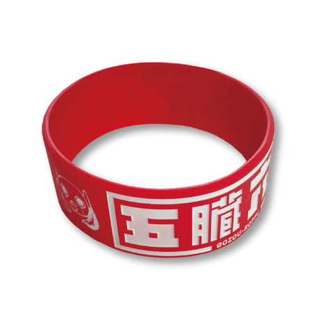 GOZOU-ROPPU Rubberband