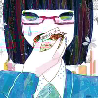 DECO*27 - Aimai Elegy [CD,DVD]