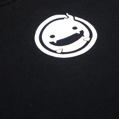 DECO*27 - ”GHOST” Hoody