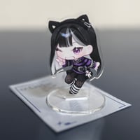 CielA Acrylic Stand (Roki)