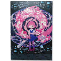sasakure.UK - Fukashigi Monoyukasy（Limited Edition）