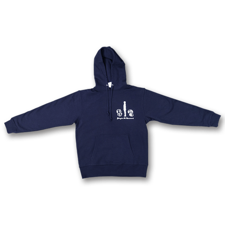 PinocchioP - Parka for the human race