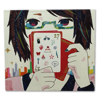 VRUSH UP! #06 Kikuo Tribute ボーカロイド CD VRUSH UP! #06 -Kikuo Tribute-: Amazon.sg: Music