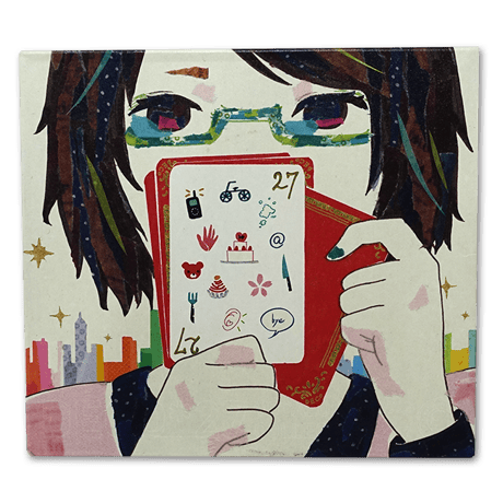 DECO*27 - DECO*27 VOCALOID COLLECTION 2008〜2012（Limited Edition）