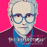 Trevor Horn - The Reflection (Wave One - Original Sound Track) CD+DVD