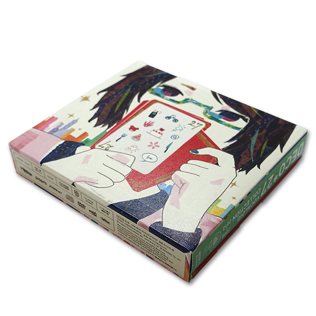 DECO*27 - DECO*27 VOCALOID COLLECTION 2008〜2012