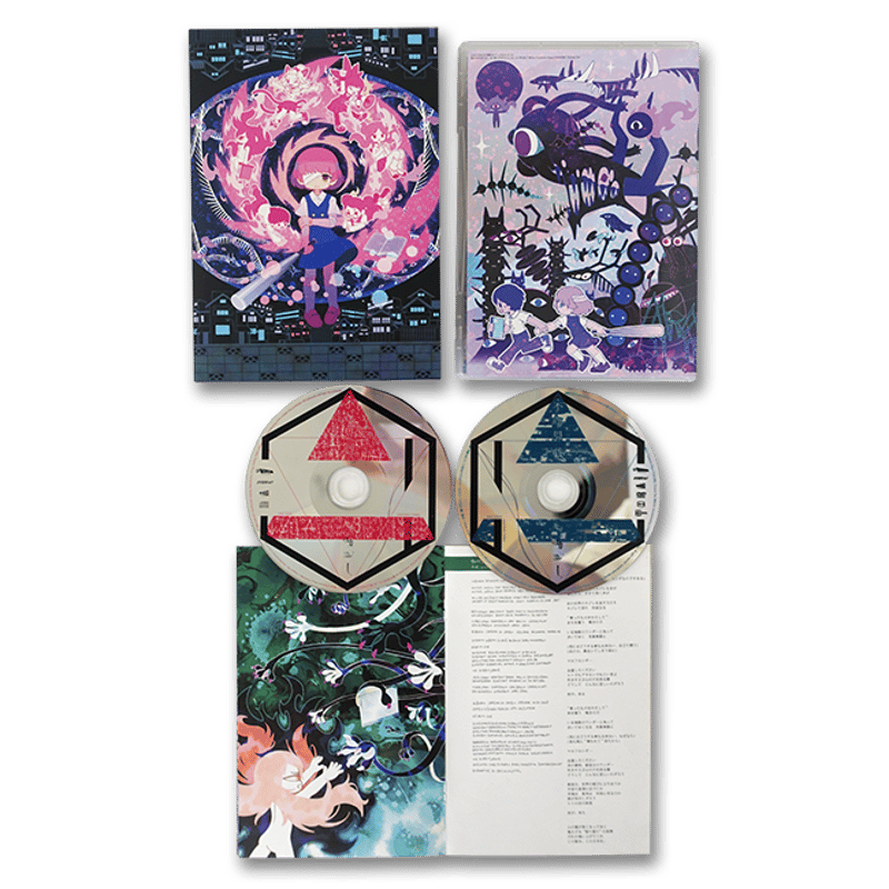 半額SALE★ sasakure.UK - Fukashigi Monoyukasy(Limited Edit その他