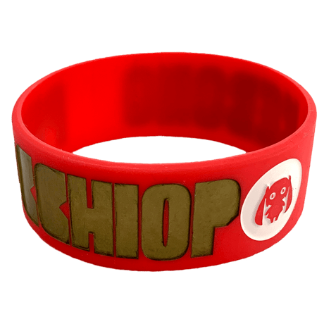 PinocchioP - AKEBONO Rubber band