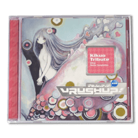 Various Artists - VRUSH UP! #06 -kikuo Tribute-