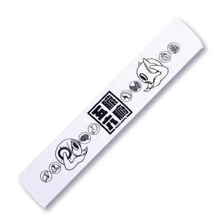 GOZOU-ROPPU MufflerTowel
