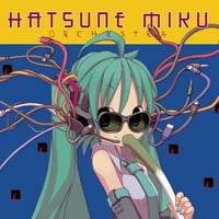 HMO Toka No Naka No Hito. (PAw Lab,)  - Hatsune Miku Orchestra